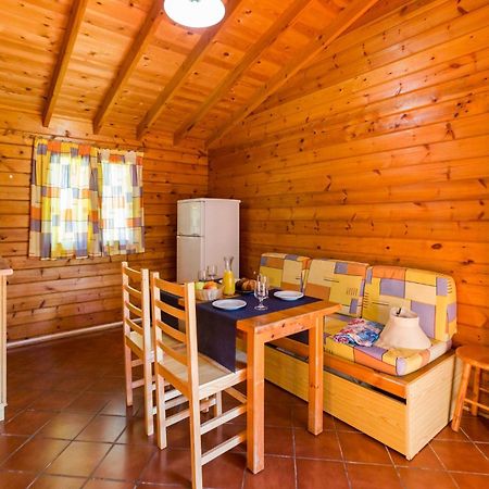 Camping La Llosa Cambrils Exterior foto