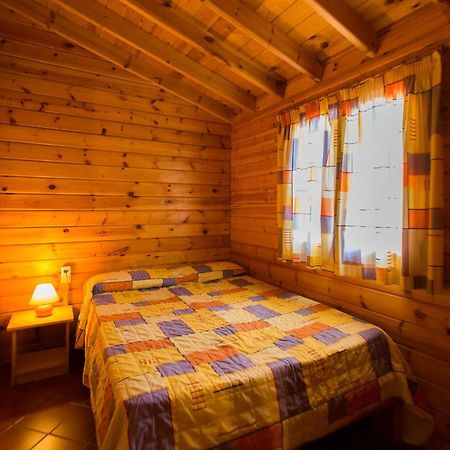 Camping La Llosa Cambrils Exterior foto