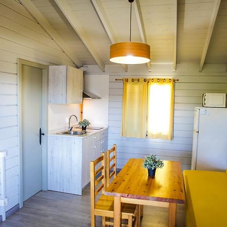 Camping La Llosa Cambrils Exterior foto
