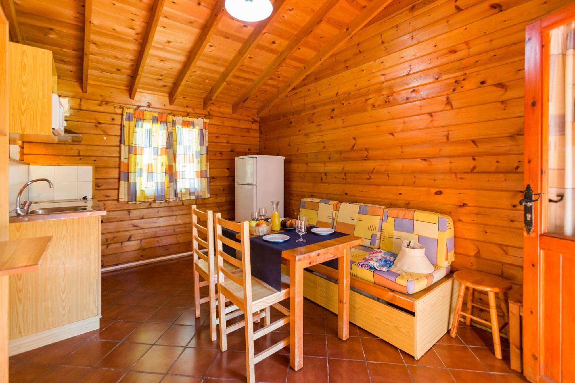 Camping La Llosa Cambrils Exterior foto