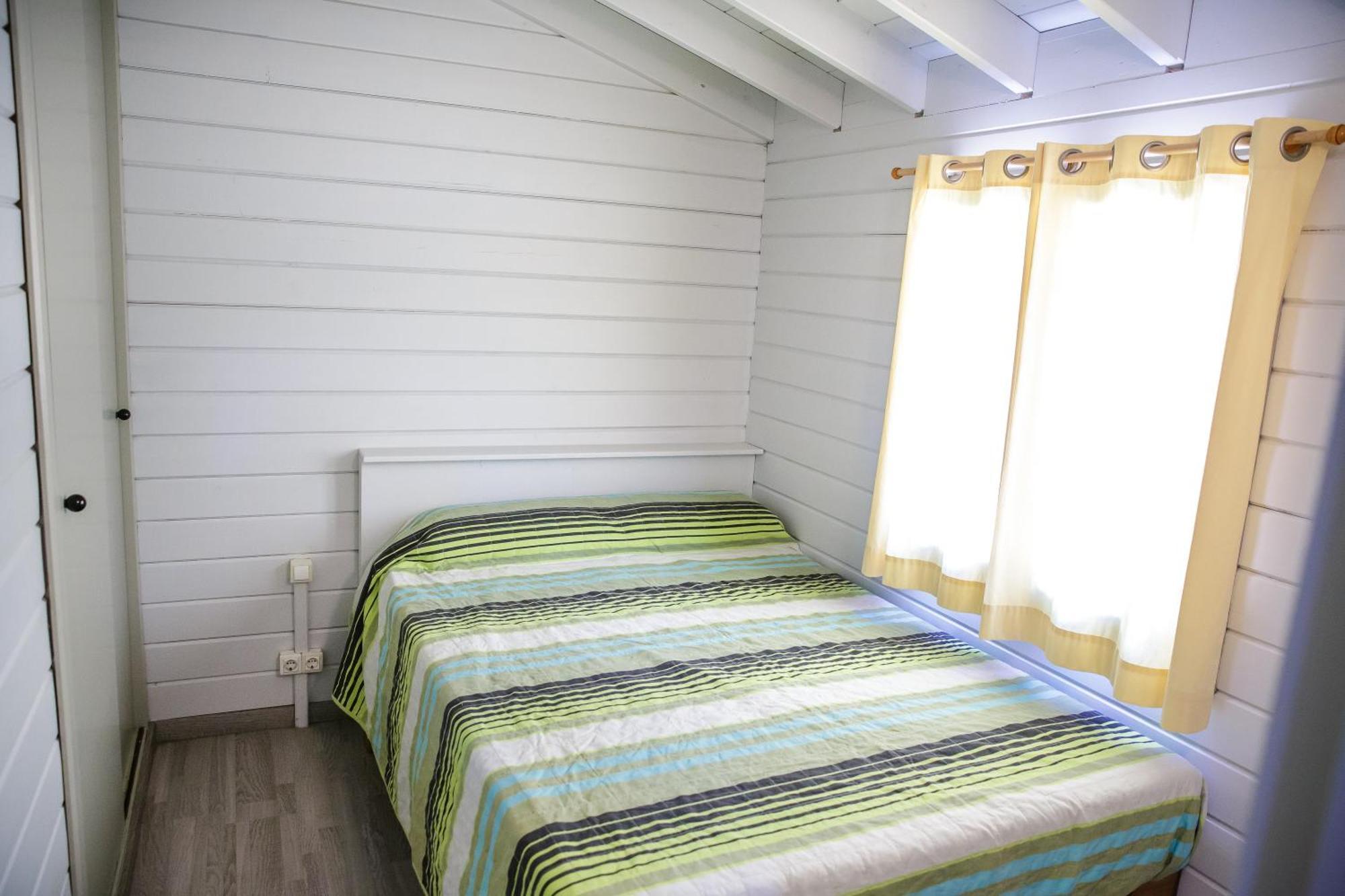 Camping La Llosa Cambrils Exterior foto
