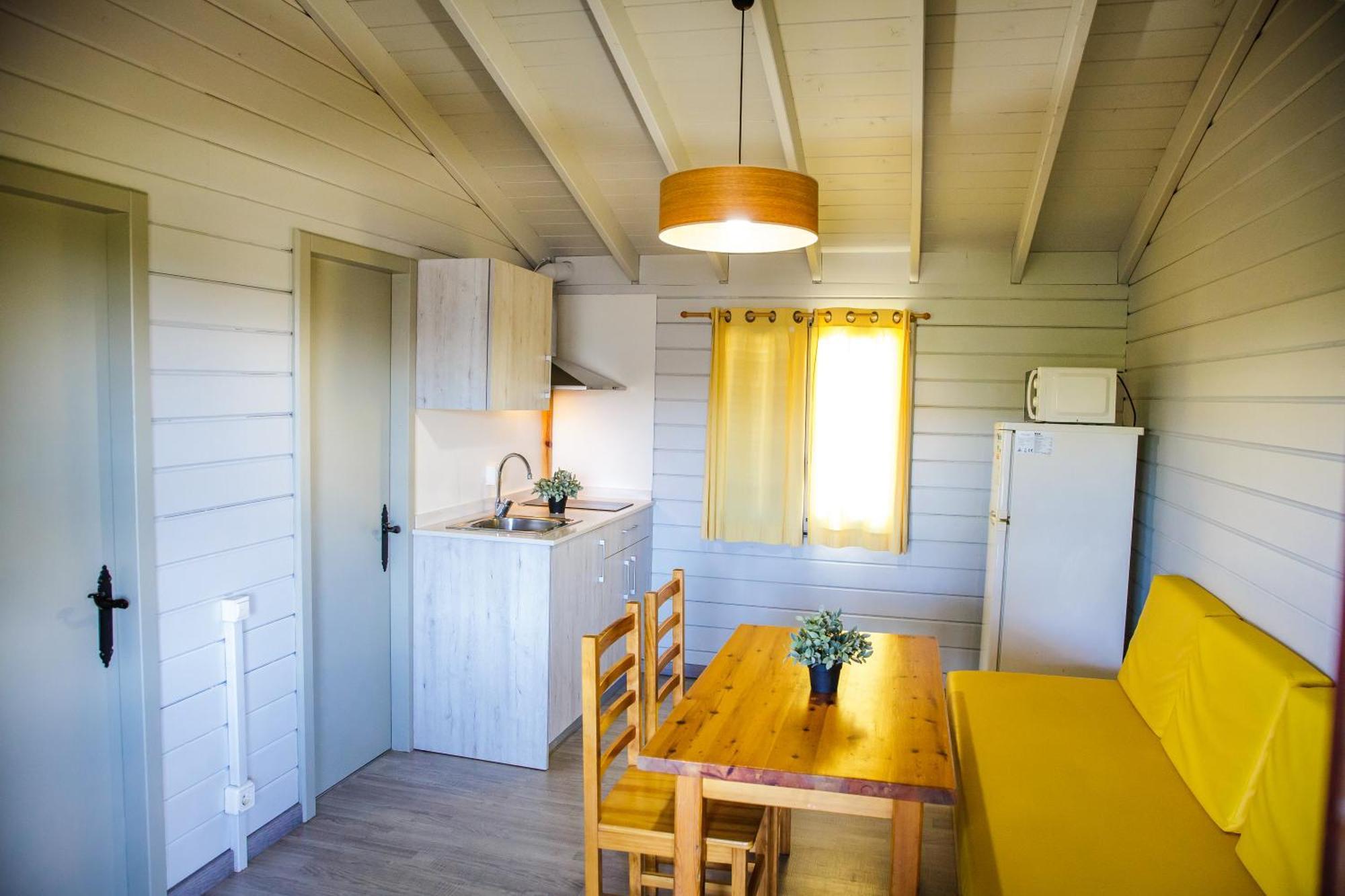 Camping La Llosa Cambrils Exterior foto